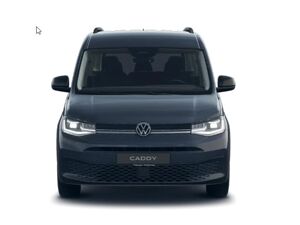 Volkswagen Caddy KR Energy 5-Sitzer bild 3