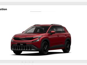 Skoda Epiq Epiq Selection 55 (56 kWh) 155 kW 1-Gang-Automatik bild 1