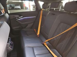 Audi e-tron s - Line Black Edition bild 5