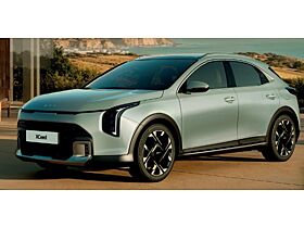 Kia XCeed Xceed MJ27 1.6 T-GDI DCT E.Klappe 18Zoll Navi LED PDC v+h SHZ Kia XCeed Xceed MJ27 1.6 T-GDI DCT E.Klappe 18Zoll Navi LED PDC v+h SHZ