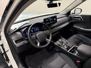 Mitsubishi Outlander 2.4 PHEV 4WD Diamant bild 5