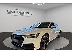 Audi S7 Sportb. 3.0 TDI qu. tiptronic / SOFORT VERFÜGBAR !