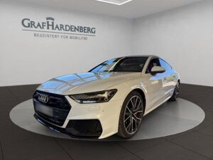 Audi S7 Sportb. 3.0 TDI qu. tiptronic / SOFORT VERFÜGBAR ! bild 1