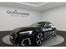 Audi S5 Cabriolet 3.0 TFSI qu. tiptronic / SOFORT VERFÜGBAR ! Audi S5 Cabriolet 3.0 TFSI qu. tiptronic / SOFORT VERFÜGBAR !