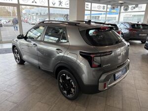 Kia Stonic MJ2026 1.0 T-GDI DCT LED Navi Kam PDC v+h SHZ bild 5