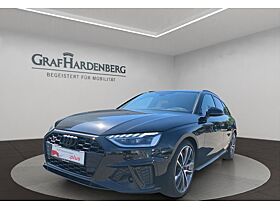 Audi S4 Avant 3.0 TDI qu. basis / SOFORT VERFÜGBAR ! Audi S4 Avant 3.0 TDI qu. basis / SOFORT VERFÜGBAR !