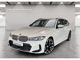 BMW 320 d xDrive Touring M Sport Driv.Assist.Prof BMW 320 d xDrive Touring M Sport Driv.Assist.Prof