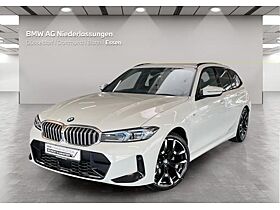 BMW 320 d xDrive Touring M Sport Driv.Assist.Prof BMW 320 d xDrive Touring M Sport Driv.Assist.Prof