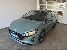 Hyundai i20 MJ26 1.0 T-GDI Navi Klima PDC SHZ Kamera Lager Hyundai i20 MJ26 1.0 T-GDI Navi Klima PDC SHZ Kamera Lager