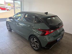 Hyundai i20 MJ26 1.0 T-GDI Navi Klima PDC SHZ Kamera Lager bild 5