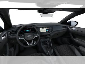 Volkswagen Taigo R-Line DSG🔥 – Sportlicher Auftritt. Starke Ausstattung. Privatleasing.🔥 bild 6