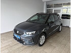 Seat Arona 1.0 TSI DSG Style Navi SHZ AHK PDC Climatronic Seat Arona 1.0 TSI DSG Style Navi SHZ AHK PDC Climatronic