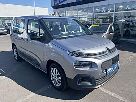 Citroën Berlingo E Feel M Connect Winterp. Navi SHZ Kamera PDC Citroën Berlingo E Feel M Connect Winterp. Navi SHZ Kamera PDC