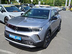 Opel Mokka-e Ultimate Park&GO Navi On-Board-Charger Opel Mokka-e Ultimate Park&GO Navi On-Board-Charger