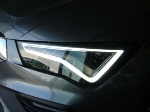 Seat Ateca 1.5 TSI DSG Style Navi AHK Winter bild 4