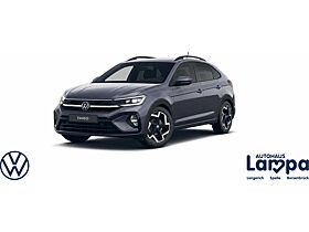 Volkswagen Taigo R-Line DSG🔥 – Sportlicher Auftritt. Starke Ausstattung. Privatleasing.🔥 Volkswagen Taigo R-Line DSG🔥 – Sportlicher Auftritt. Starke Ausstattung. Privatleasing.🔥