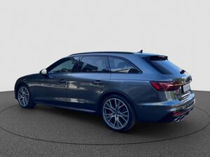 Audi S4 Avant 3.0 TDI qu. tiptronic / SOFORT VERFÜGBAR ! bild 3