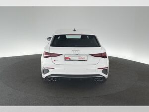 Audi S3 Sportb. 2.0 TFSI qu. / SOFORT VERFÜGBAR ! bild 4