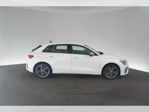 Audi S3 Sportb. 2.0 TFSI qu. / SOFORT VERFÜGBAR ! bild 6