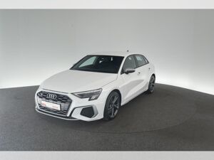 Audi S3 Sportb. 2.0 TFSI qu. / SOFORT VERFÜGBAR ! bild 1