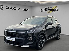 Kia Sportage 1. Wartung GRATIS | 1.6 T-GDI Vision +AHK Kia Sportage 1. Wartung GRATIS | 1.6 T-GDI Vision +AHK