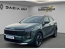Kia Sportage 1. Wartung GRATIS | 1.6 T-GDI Vision Kia Sportage 1. Wartung GRATIS | 1.6 T-GDI Vision