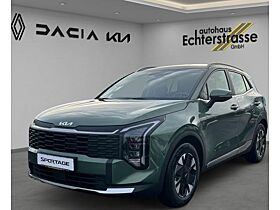 Kia Sportage 1. Wartung GRATIS | 1.6 T-GDI Vision Kia Sportage 1. Wartung GRATIS | 1.6 T-GDI Vision