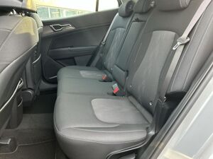 Kia Sportage 1. Wartung GRATIS | 1.6 T-GDI Vision bild 4