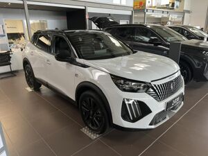 Peugeot 2008 GT Exclusive Hybrid 145 e-DSC6 bild 1