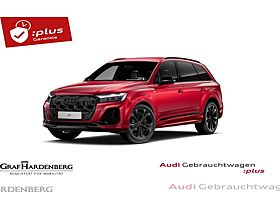 Audi Q7 55 TFSIe qu. S line / SOFORT VERFÜGBAR !