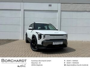 Kia EV2 !!LAGERFAHRZEUG!!*#2257*108kW*Earth*42.2*4S*EARTH*WIC*22AC*TEC*DWP* bild 1