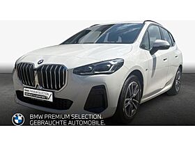BMW 220 220i Active Tourer Aut. M-Paket AHK LED H&K BMW 220 220i Active Tourer Aut. M-Paket AHK LED H&K