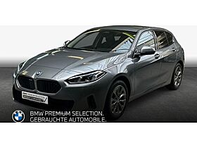 BMW 120 Aut. Klimaautomatik* LED* SHZ* BMW 120 Aut. Klimaautomatik* LED* SHZ*