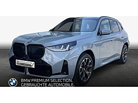 BMW X3 20d xDrive Harman/Kardon* LED* SHZ* BMW X3 20d xDrive Harman/Kardon* LED* SHZ*