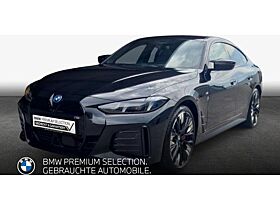 BMW i4 M50 Gran Coupe xDrive