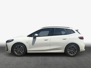 BMW 220 220i Active Tourer Aut. M-Paket AHK LED H&K bild 5