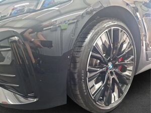BMW i4 M50 Gran Coupe xDrive bild 7