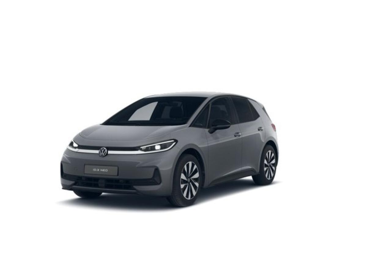 Volkswagen ID.3 "KURZFRISTIG VERFÜGBAR !!!" Neo Life 125 kW (170 PS) 50 kWh 1-Gang-Automatik bild