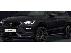 Cupra Ateca VZ 2.0 TFSI 4DRIVE "Tribe Edition" (Essen-Kray)