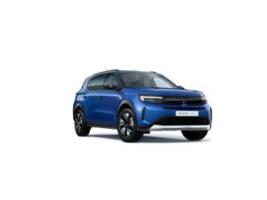 Opel Frontera Ultimate 1.2 MHEV 6-Gang-Doppelkupplung. eDCT bild 1