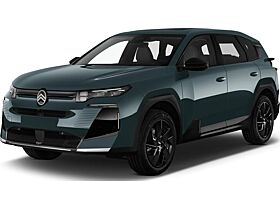 Citroën C5 Aircross PLUS | AUTOMATIK | PRIVAT Citroën C5 Aircross PLUS | AUTOMATIK | PRIVAT