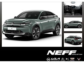 Citroën C4 🌟MAX | AUTOMATIK | VOLLAUSSTATTUNG🌟 Citroën C4 🌟MAX | AUTOMATIK | VOLLAUSSTATTUNG🌟