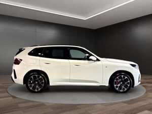 BMW X3 20 d xDrive M Sport Pro*AHK*LED*360*Memory* bild 3