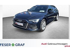 Audi A6 Avant design 45 TFSI qu AHK PANO HuD 360° MAT Audi A6 Avant design 45 TFSI qu AHK PANO HuD 360° MAT