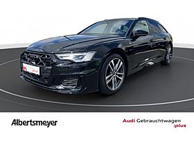 Audi A6 Avant 40 TDI S-LINE+MATRIX+OPTIKPAKET Audi A6 Avant 40 TDI S-LINE+MATRIX+OPTIKPAKET
