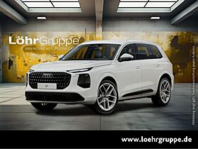 Audi Q7 SUV TDI quattro 180 kW tiptronic Audi Q7 SUV TDI quattro 180 kW tiptronic