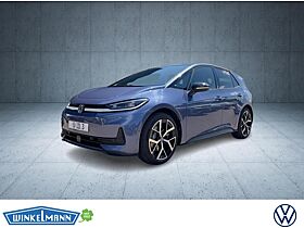 Volkswagen ID.3 Style IQ.DRVE PRO WÄRMEPUMPE WKR PANO SHZ ACC *SOFORT VERFÜGBAR* Volkswagen ID.3 Style IQ.DRVE PRO WÄRMEPUMPE WKR PANO SHZ ACC *SOFORT VERFÜGBAR*