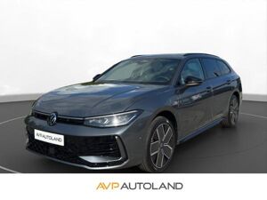 Volkswagen Passat 1.5 TSI eHybrid DSG R-Line BLACK STYLE | SOFORT VERFÜGBAR bild 1