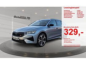 Skoda Octavia Combi 2.0 TSI RS ACC AHK AUT Facelift Skoda Octavia Combi 2.0 TSI RS ACC AHK AUT Facelift
