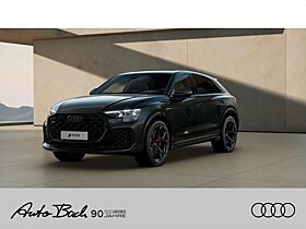Audi RS Q8 perform.640PS 305km/h / Pano/ 23"/RS-Abgas/ 190T€ UPE Audi RS Q8 perform.640PS 305km/h / Pano/ 23"/RS-Abgas/ 190T€ UPE